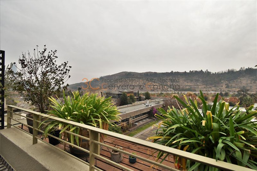 Duplex Penthouse / Aurelio Gonzalez / Nueva Costanera /