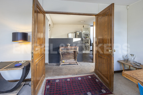 Casa Para Remodelar En Las Hualtatas