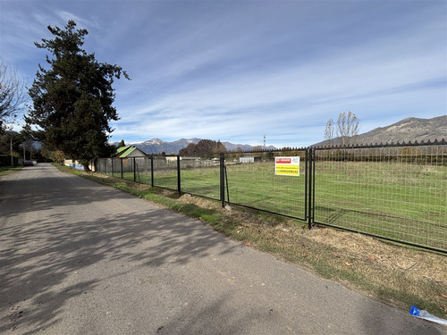 Parcela En Venta En Pirque Las Clarillanas Con Ruta G-411