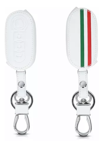 Funda Para Mando A Distancia De Coche Para Fiat 500 Grande - Temu Mexico