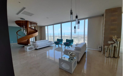 Penthouse - Country Towers-