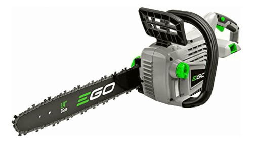 Ego Power+ 14-inch 56-volt Lithium-ion Cordless Chain Saw