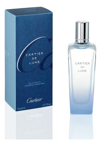 Perfume Cartier De Lune 45ml