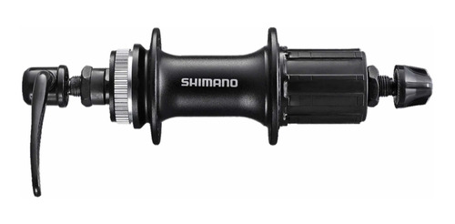 Manzana Trasera Shimano Fh Rm 3050 Center Lock Bicicleta Mtb