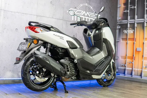 Yamaha Nmax 155 2024
