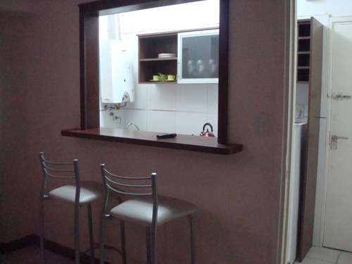 Imagen 2 de 8 de Vendo Departamento Ambiente Y Medio Zona Centro.