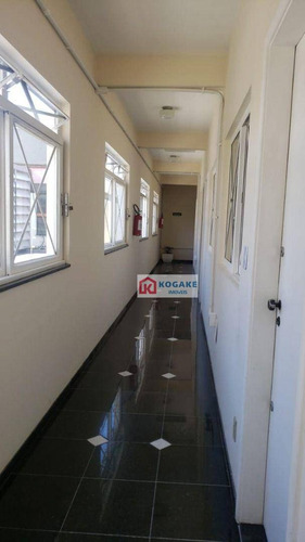 Imagem 5 de 6 de Sala Para Alugar, 20 M² Por R$ 1.000,00/mês - Jardim Apolo - São José Dos Campos/sp - Sa1171