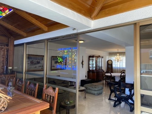 Imagen 2 de 23 de Se Vende Ph 285m2 5h/5b/2p La Florida