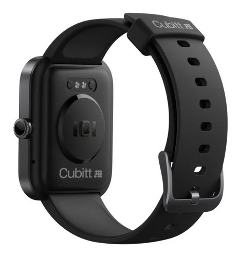 Imagen 3 de 8 de Smartwatch Reloj Inteligente Cubitt Ct2pro Serie2