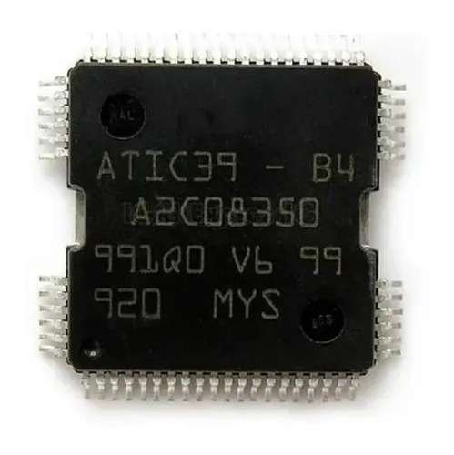 Integrado Atic39-b4