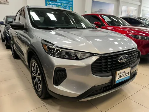 New Escape Active 1.5 Aut 5p Loz915