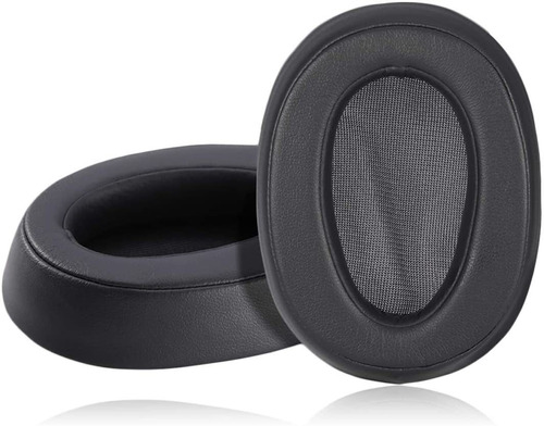 Almohadillas Auricular Repuesto Para Sony Wh-h900 Y Mas