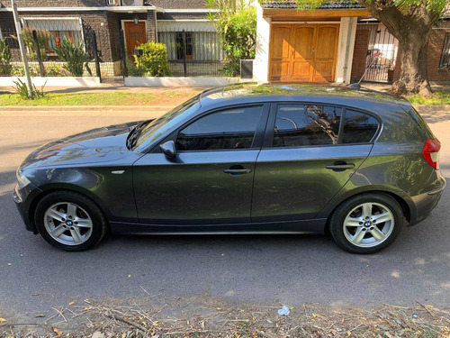 Imagen 9 de 16 de Bmw Serie 1 2.0 120i Active 2007