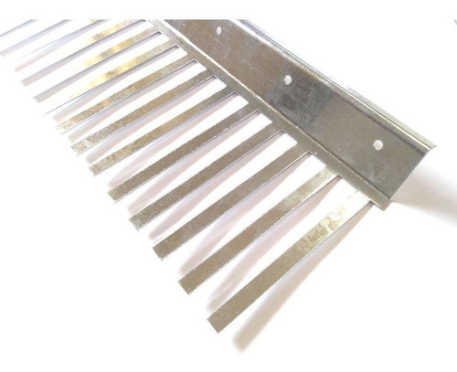 Passarinheira Universal Anti Maritacas Metal 69 Metro(s)