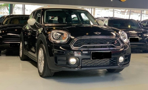 Excepecional Mini Countryman Único Dono