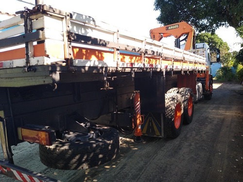 Iveco Tector 240 E 22