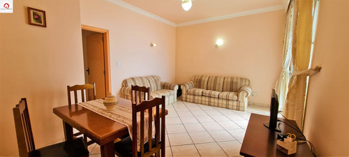 Imagem 3 de 16 de Praia Das Pitangueiras, Guarujá, Frente Para O Mar, 3 Dormitórios, 1 Suíte, Sala Para 2 Ambientes Com Sacada, Vista Para O Mar, Serviço De Praia - Ap05857 - 69419313