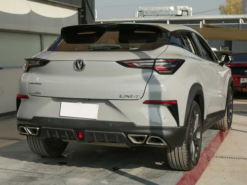 Changan Uni-T 1.5T Elite 7Dct
