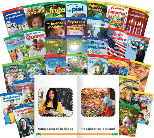 Time For Kids Texto Informativo Para Lectores De Grado K Jue