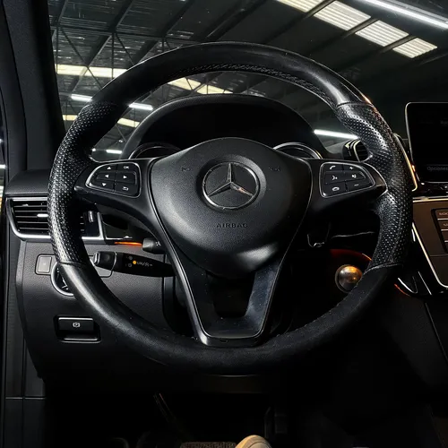 Mercedes-Benz Clase GLE 3.5 350 Exclusive At