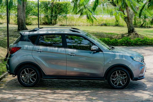 Landwind (jmc) X2 Automática 1.6