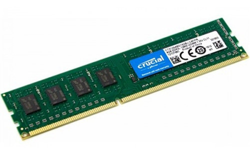 Memoria Para Pc Computadora 2gb Ddr2 Nuevas Envios Garantia 