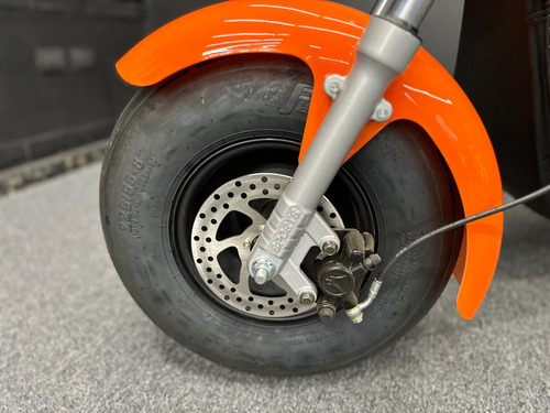 Sunra Scooter Eléctrico Spy Racing 1500w Litio 2024