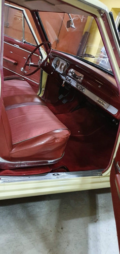 Chevrolet Special 1965