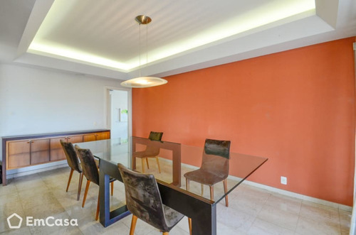Imagem 6 de 10 de Apartamento À Venda Em São Paulo - 18089