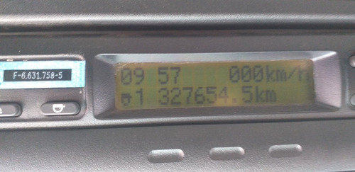 Imagem 8 de 15 de Volvo Vm 270