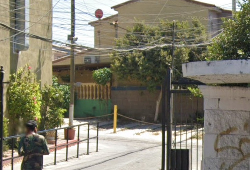 Sk01- Casa En Remate Bancario En C. Trinidad, Recidencial Dorado, Tijuana, Bc. (65% Debajo De Su Valor Comercial, Solo Recursos Propios)