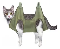 Comprar Arnés De Hamaca Para Perros Gatos Para Cortar Uñas Colgante