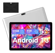 Comprar Tablet Android 13 Tabletas De 10.1 Pulgadas, Tablet Celula