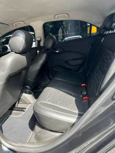 Chevrolet Onix 1.4 Ltz Aut