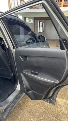 Suzuki Vitara Live 2022