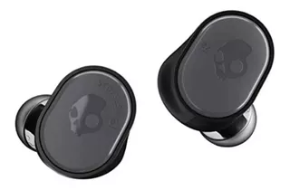 Audífonos in-ear inalámbricos Skullcandy Sesh True Wireless Earbuds negro