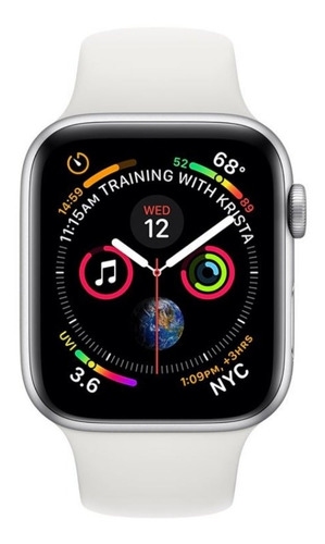 Apple Watch Serie 5 44mm Original 1 Ano Garantia Apple Lacra
