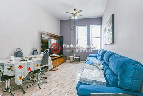 Imagem 1 de 12 de Apartamento 1 Dorm - R$ 345.000,00 - 65m² - Código: 9075 - V9075