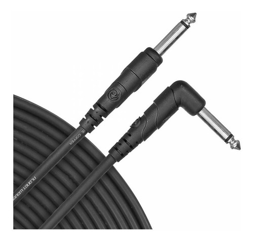 Imagem 5 de 5 de Cabo Plug L Instrumento 3.05m Planet Waves Pw-cgtra-10 10pes