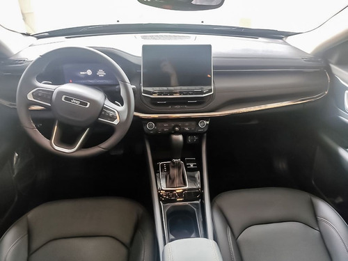 Imagem 5 de 12 de Jeep Compass 1.3 T270 Turbo Limited 2022