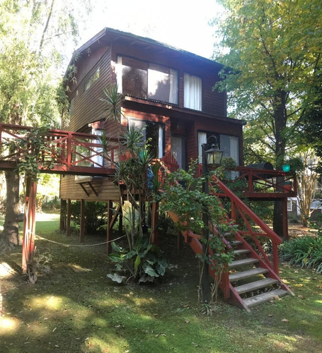 Imagen 2 de 14 de Alquiler De Cabañas En La Isla En Tigre $ 2.250