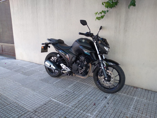 Imagen 2 de 16 de Yamaha Fz 25 Fazer 250 Excelente Estado !!!