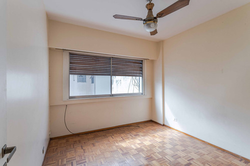 Imagen 8 de 25 de Venta Depto 4 Ambientes Con Balcón En Palermo