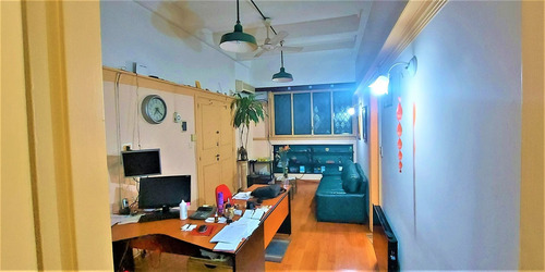 Imagen 4 de 30 de Ph 87m2 Al Frente Entre Rios 1900 Consultorios