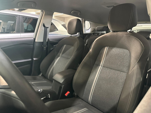 Chevrolet Tracker 1.0 TURBO FLEX LT AUTOMÁTICO