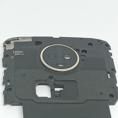 Carcasa Marco Sensor Moto E5 Plus Xt1924-5