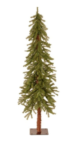 Árbol Pino De Navidad Artificial 1.5m National Tree ;o
