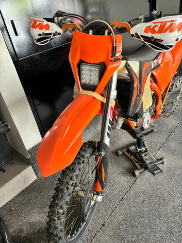 Ktm 2019