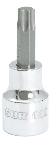 Dado Con Punta Torx Cuadro De 3/8 , T45