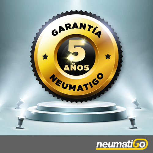 Llanta 255/40r19 Hankook K117 Ventus S1 Evo2 100y